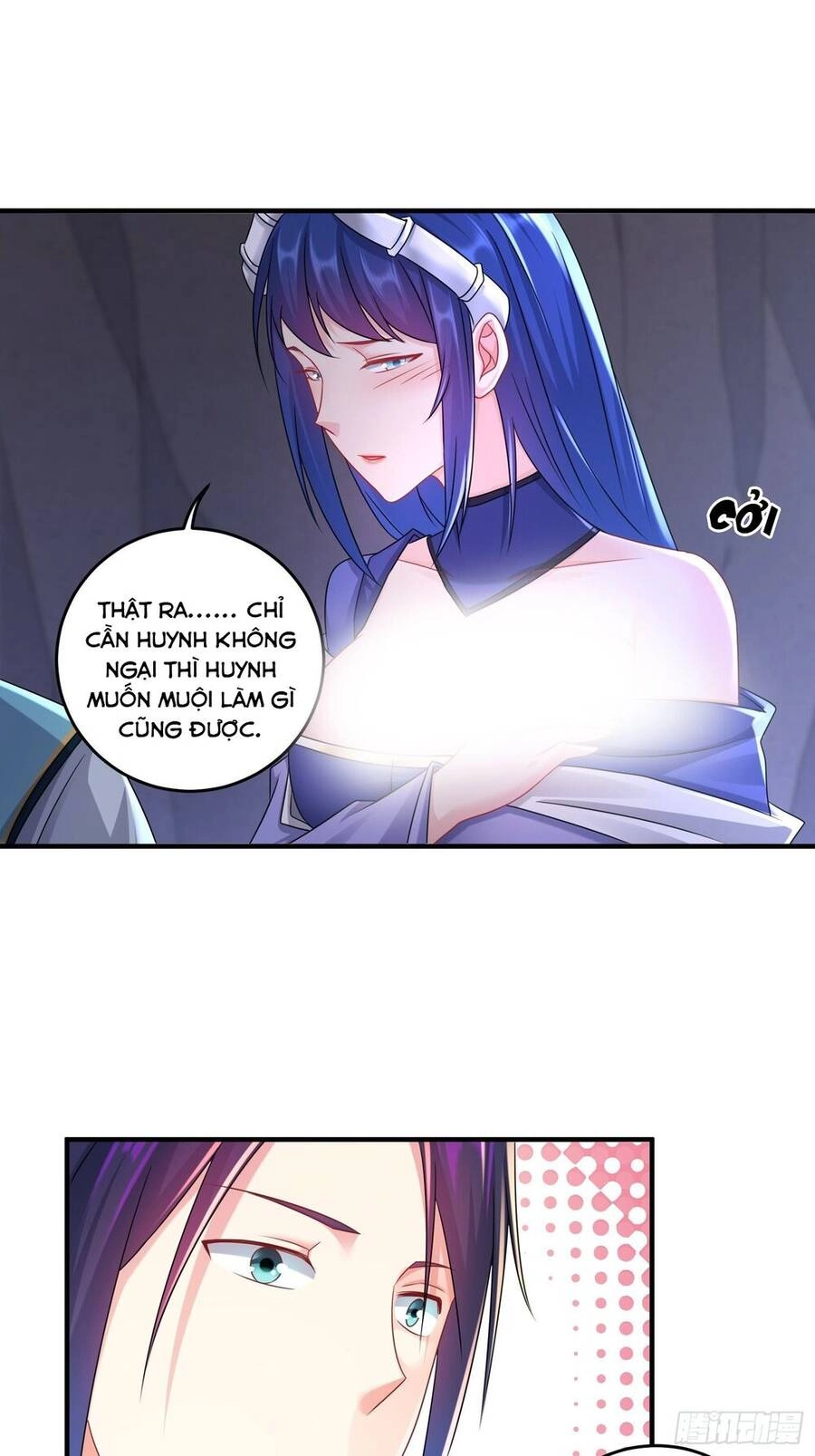 Người Ở Rể Bị Ép Thành Phản Diện Chapter 325 - 11