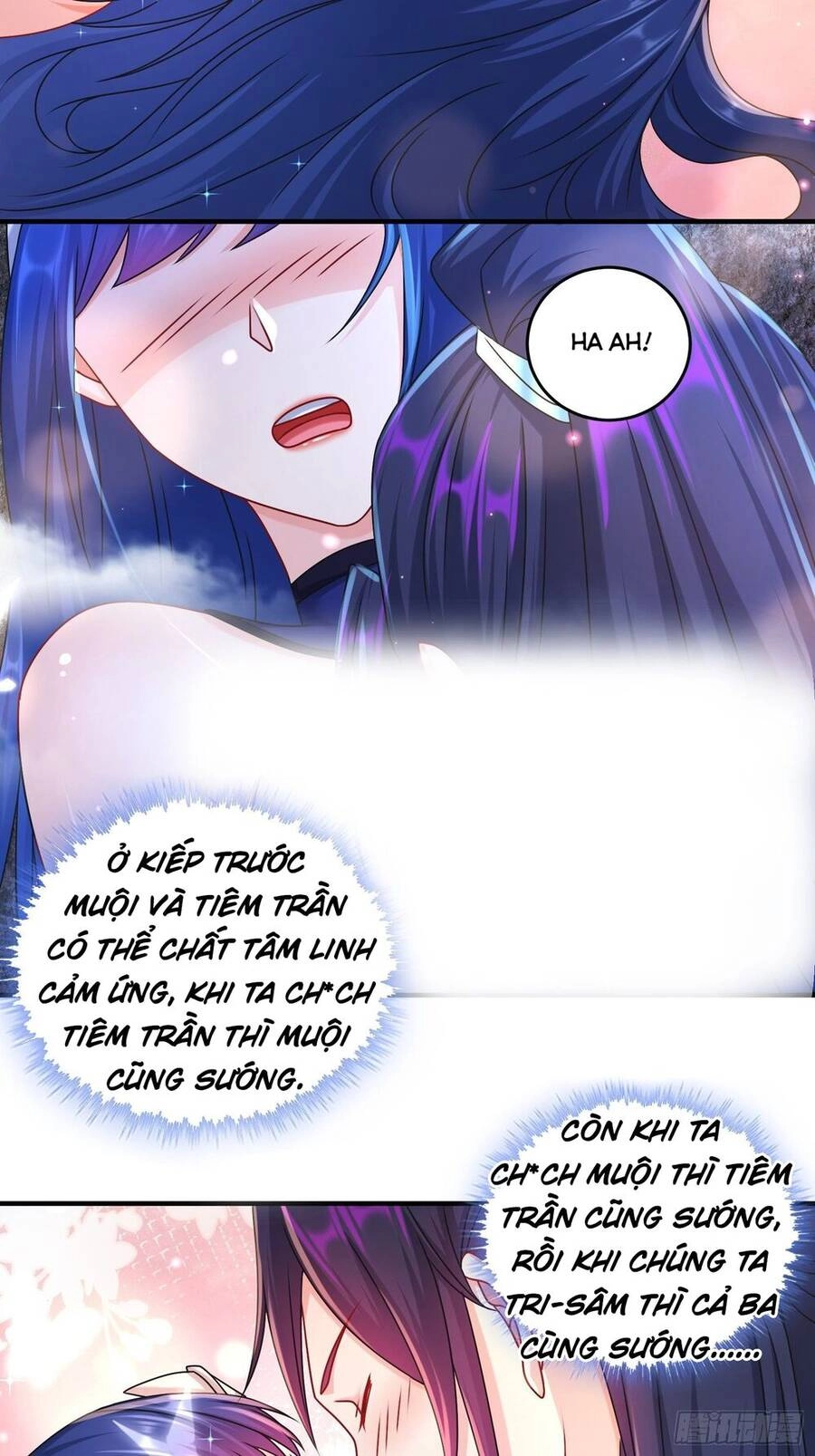 Người Ở Rể Bị Ép Thành Phản Diện Chapter 325 - 16