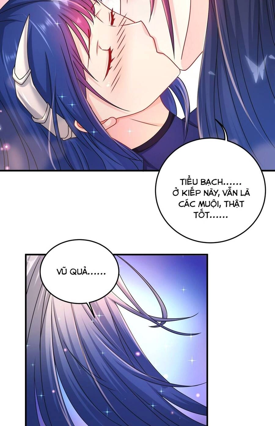 Người Ở Rể Bị Ép Thành Phản Diện Chapter 325 - 17