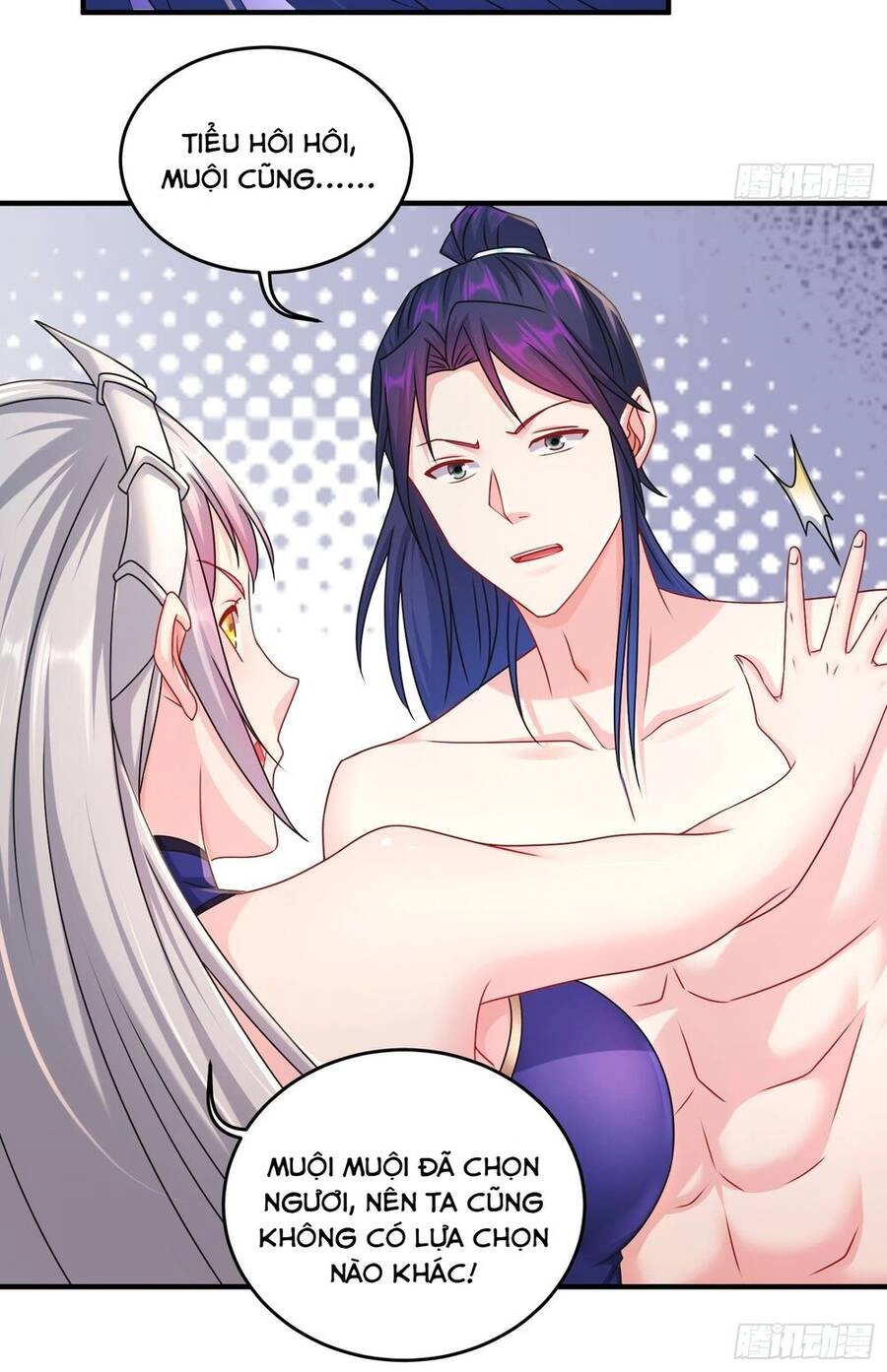 Người Ở Rể Bị Ép Thành Phản Diện Chapter 325 - 18