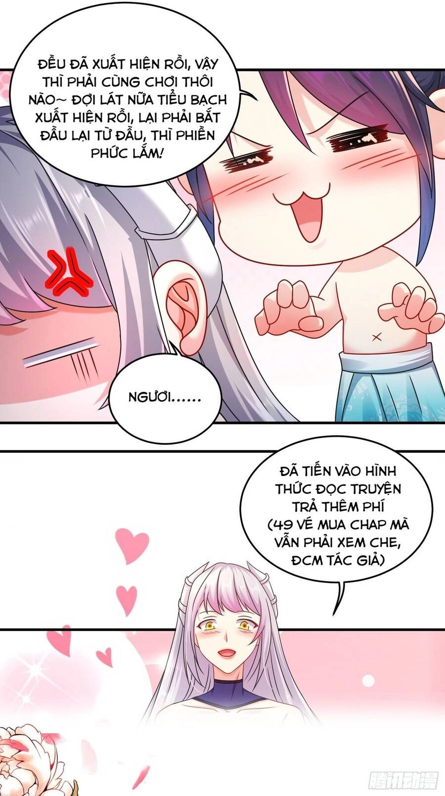 Người Ở Rể Bị Ép Thành Phản Diện Chapter 325 - 19