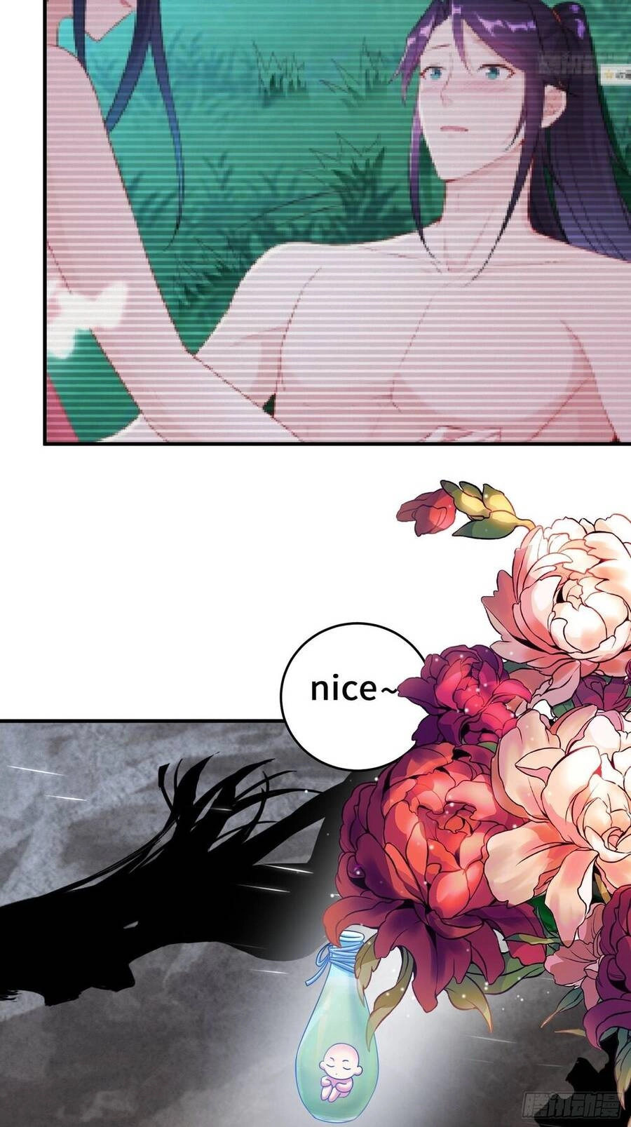 Người Ở Rể Bị Ép Thành Phản Diện Chapter 325 - 21