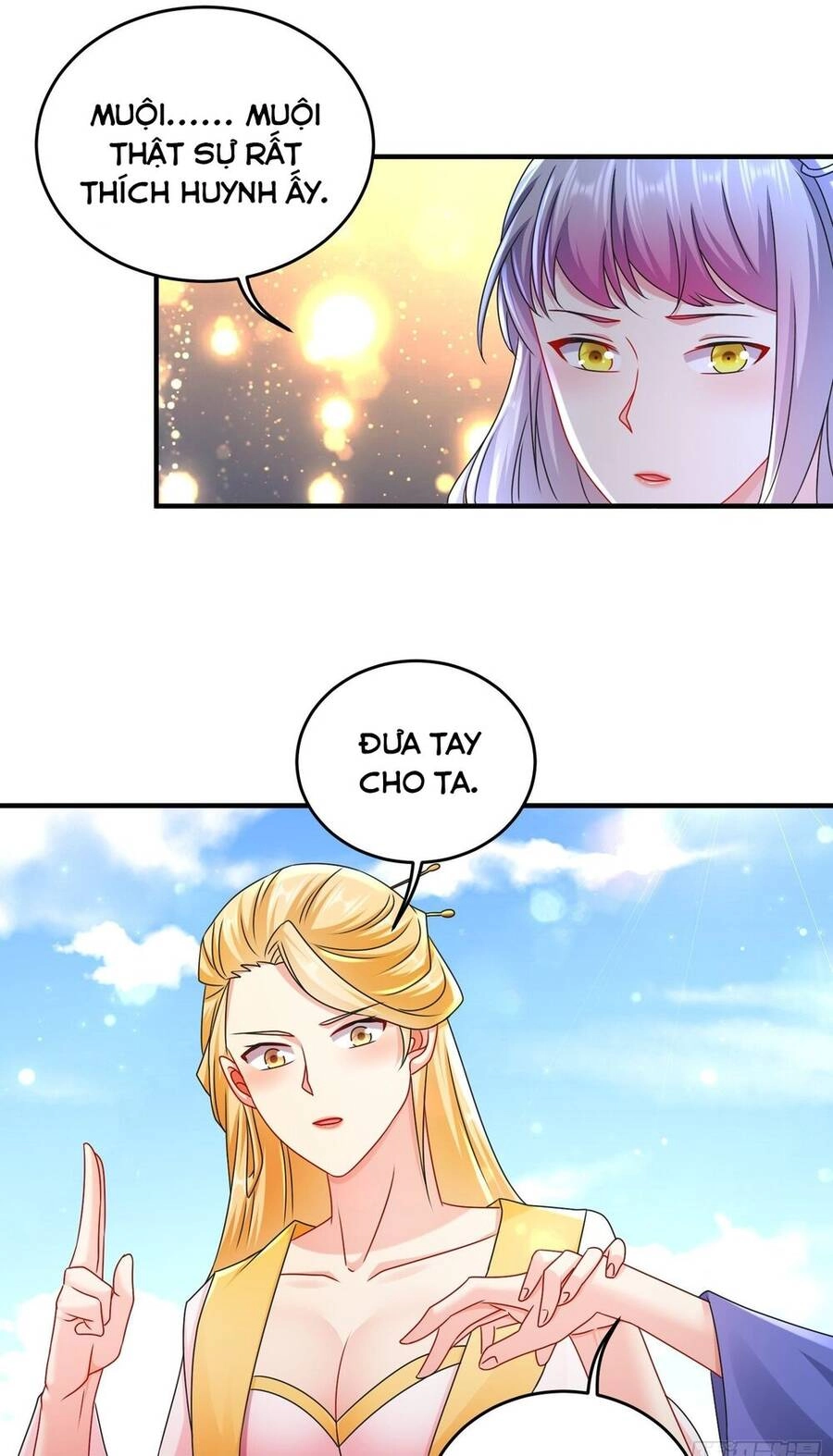 Người Ở Rể Bị Ép Thành Phản Diện Chapter 325 - 26