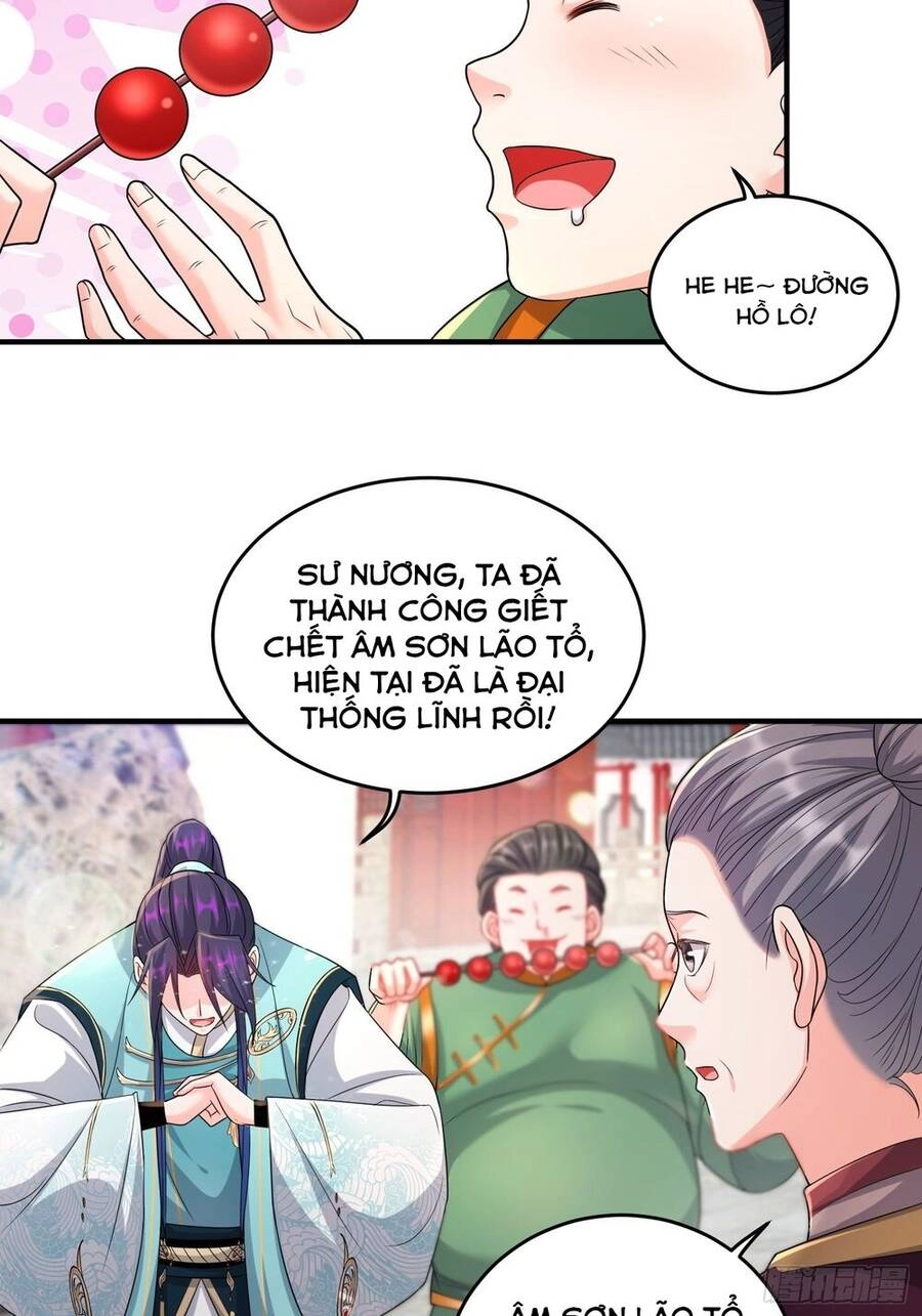 Người Ở Rể Bị Ép Thành Phản Diện Chapter 326 - 8