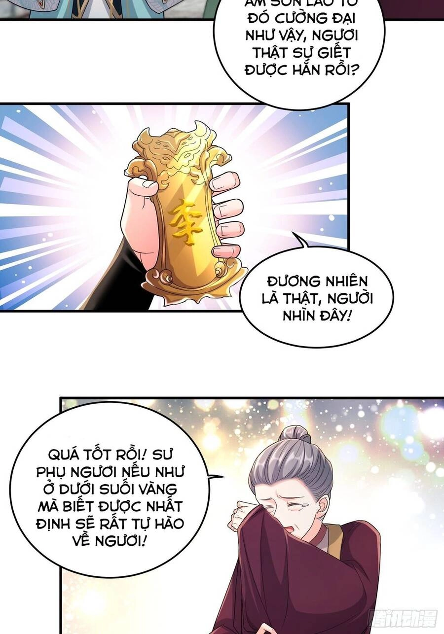 Người Ở Rể Bị Ép Thành Phản Diện Chapter 326 - 9