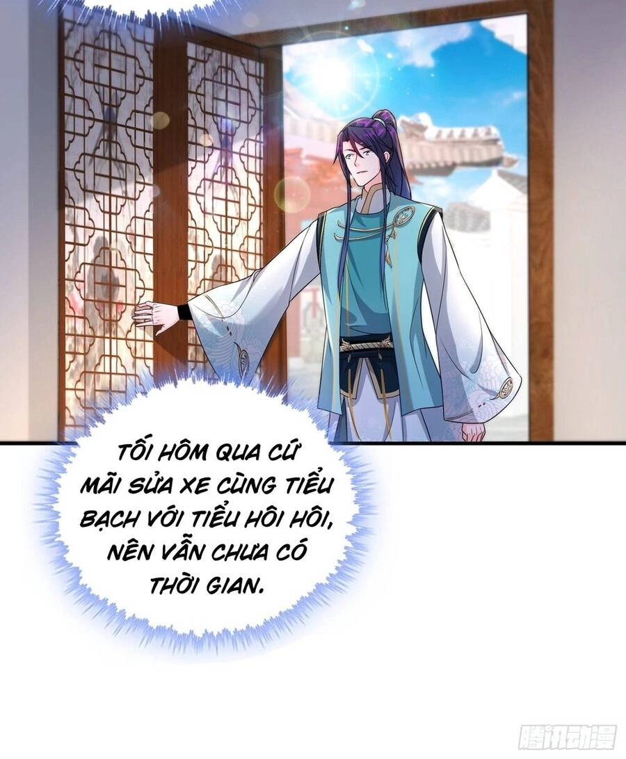 Người Ở Rể Bị Ép Thành Phản Diện Chapter 326 - 11