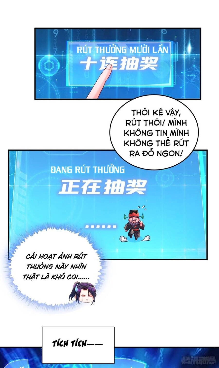 Người Ở Rể Bị Ép Thành Phản Diện Chapter 326 - 14