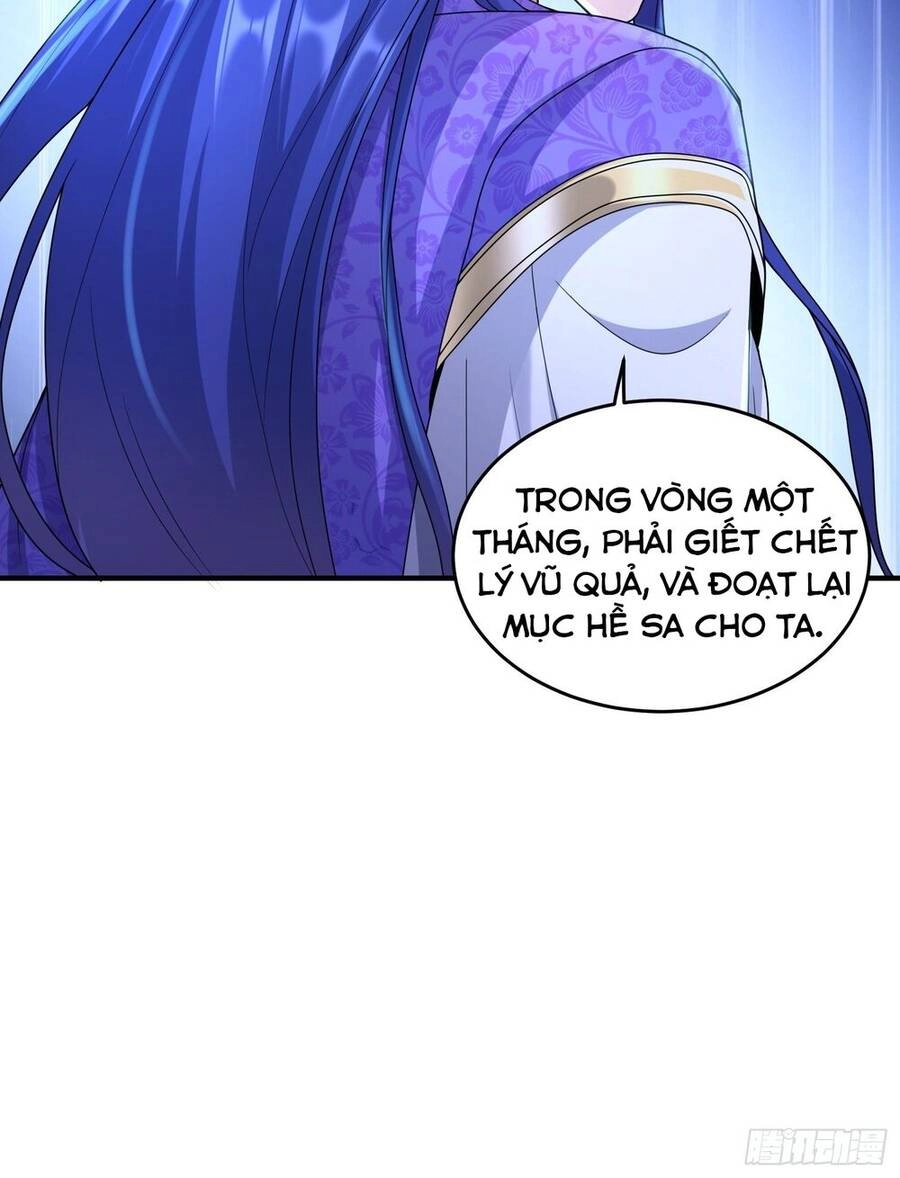 Người Ở Rể Bị Ép Thành Phản Diện Chapter 326 - 27