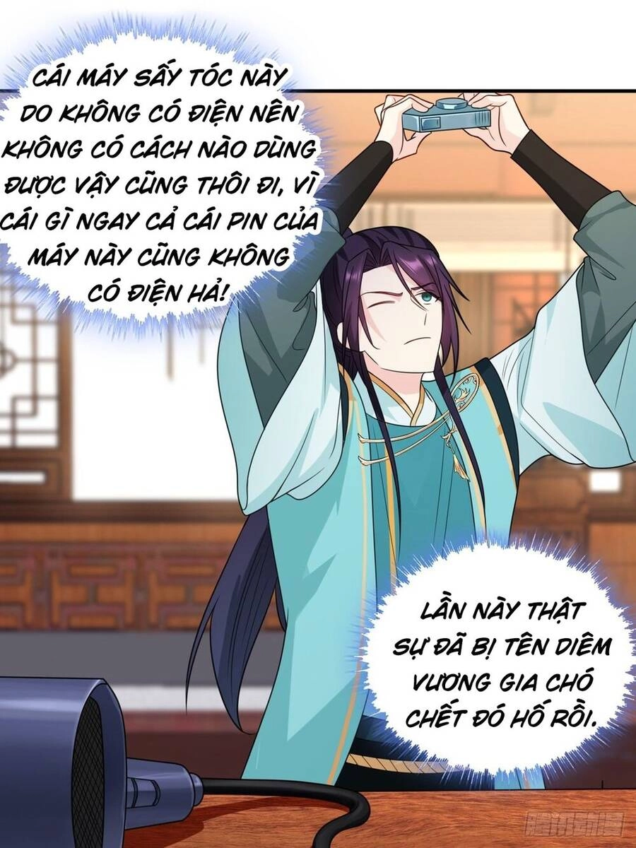 Người Ở Rể Bị Ép Thành Phản Diện Chapter 327 - 3