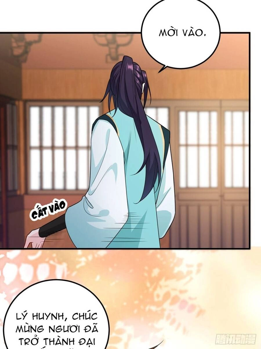 Người Ở Rể Bị Ép Thành Phản Diện Chapter 327 - 5