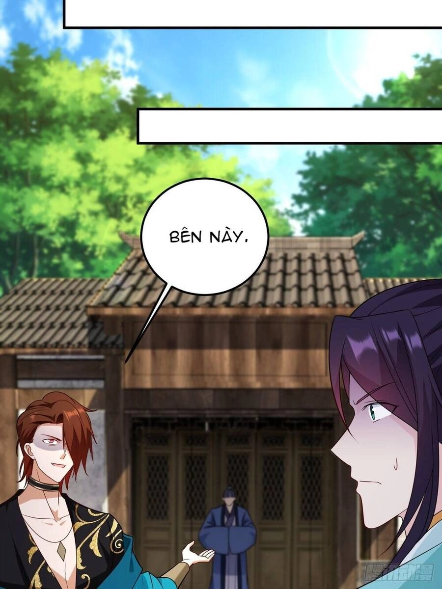 Người Ở Rể Bị Ép Thành Phản Diện Chapter 327 - 14