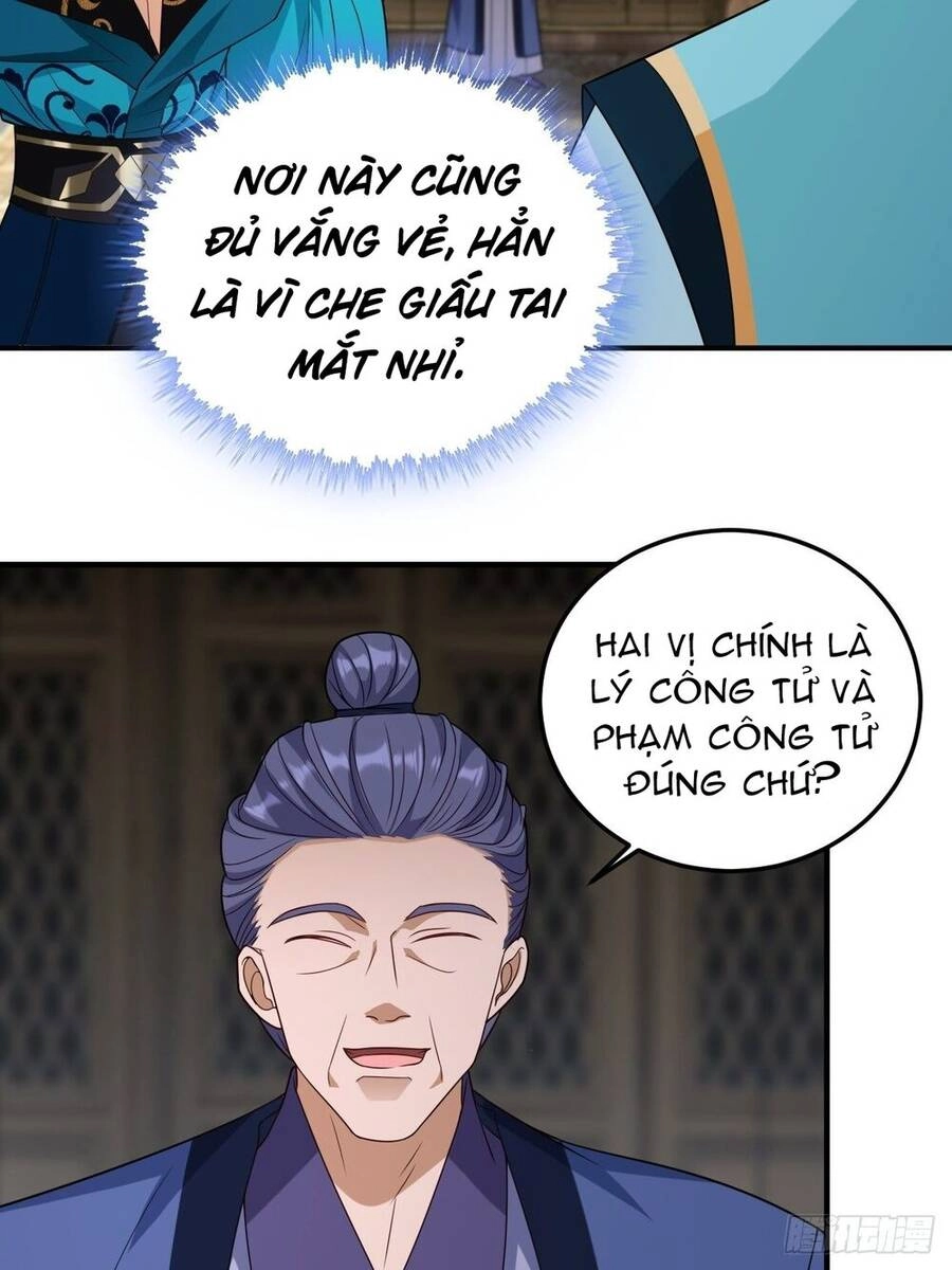 Người Ở Rể Bị Ép Thành Phản Diện Chapter 327 - 15