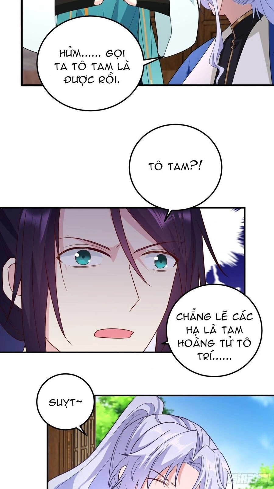 Người Ở Rể Bị Ép Thành Phản Diện Chapter 327 - 20