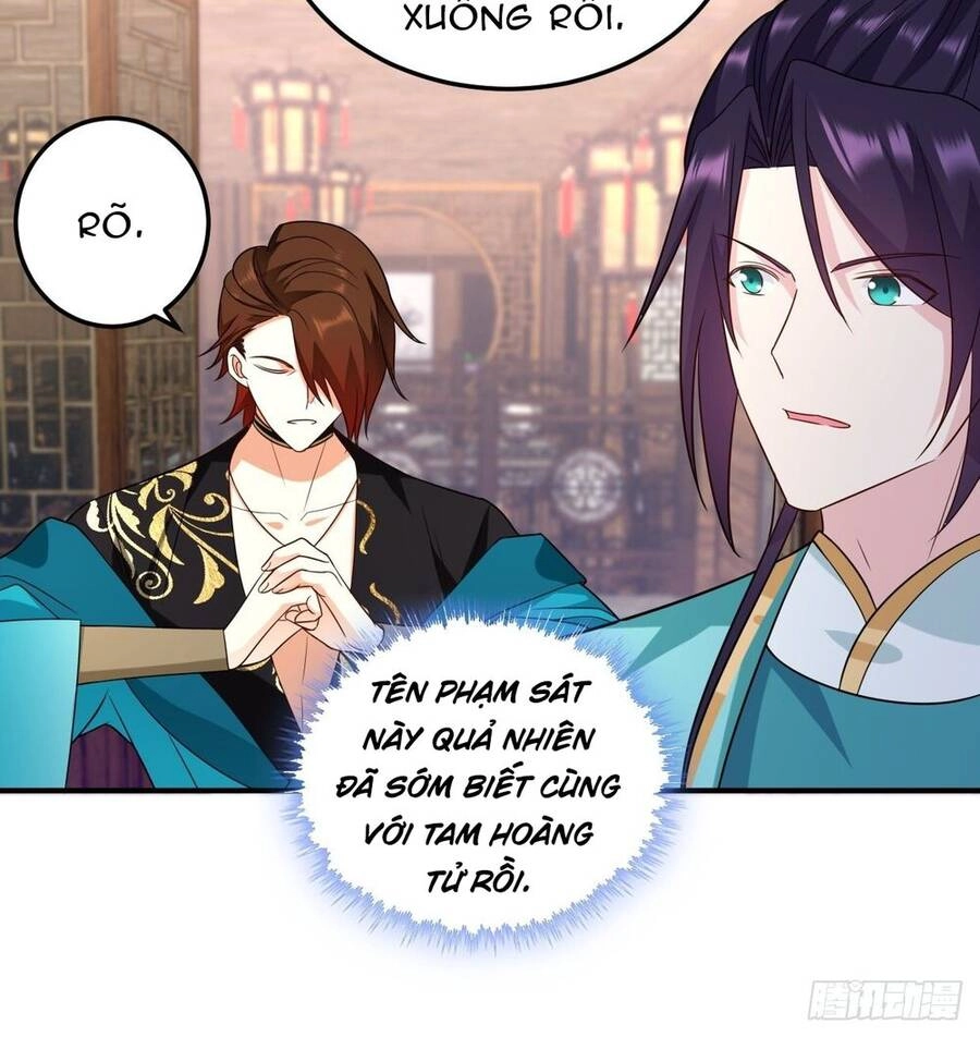 Người Ở Rể Bị Ép Thành Phản Diện Chapter 327 - 22