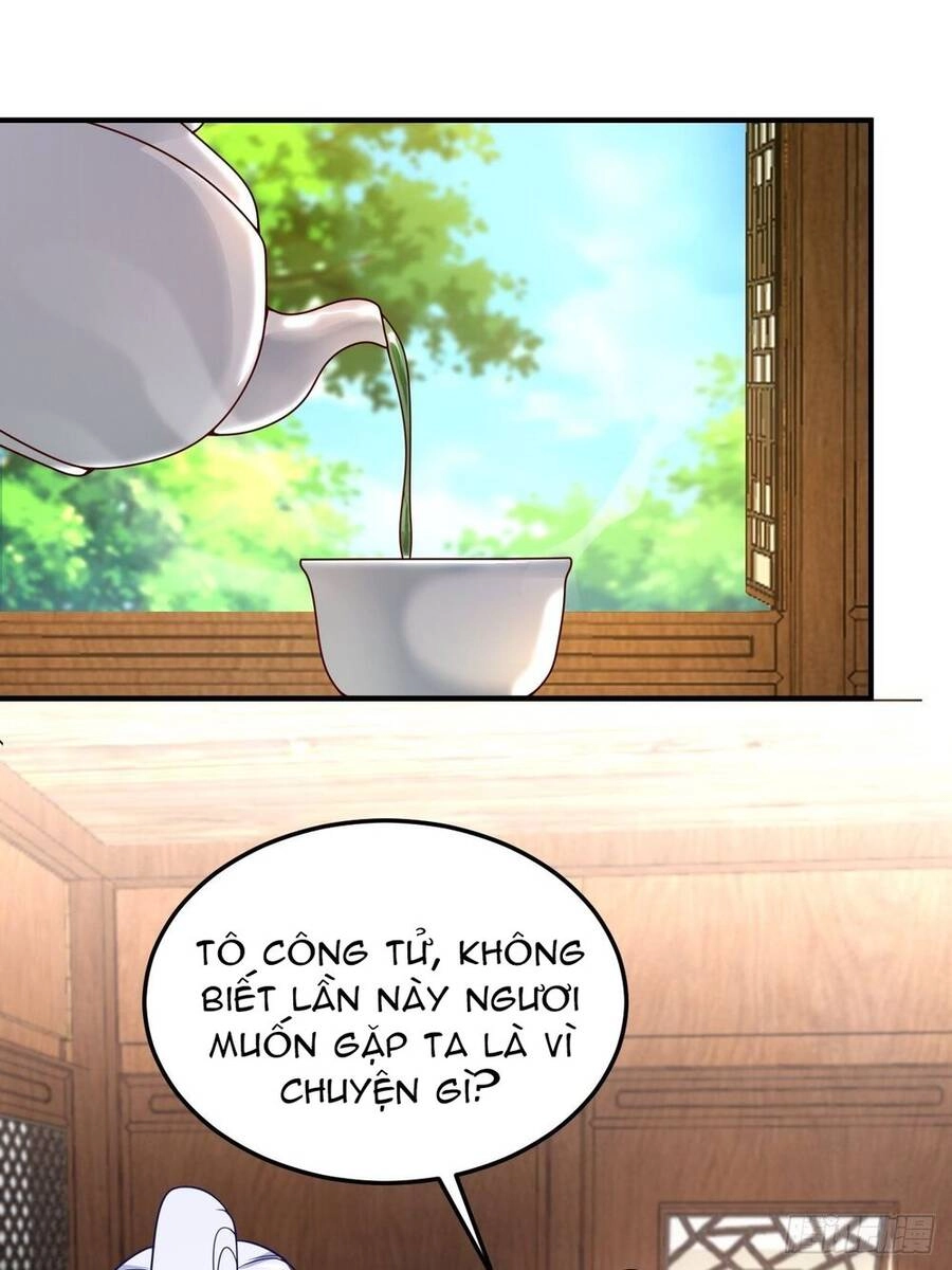 Người Ở Rể Bị Ép Thành Phản Diện Chapter 327 - 23