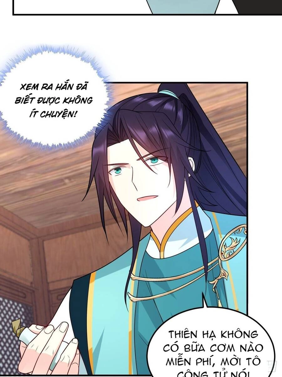 Người Ở Rể Bị Ép Thành Phản Diện Chapter 327 - 27