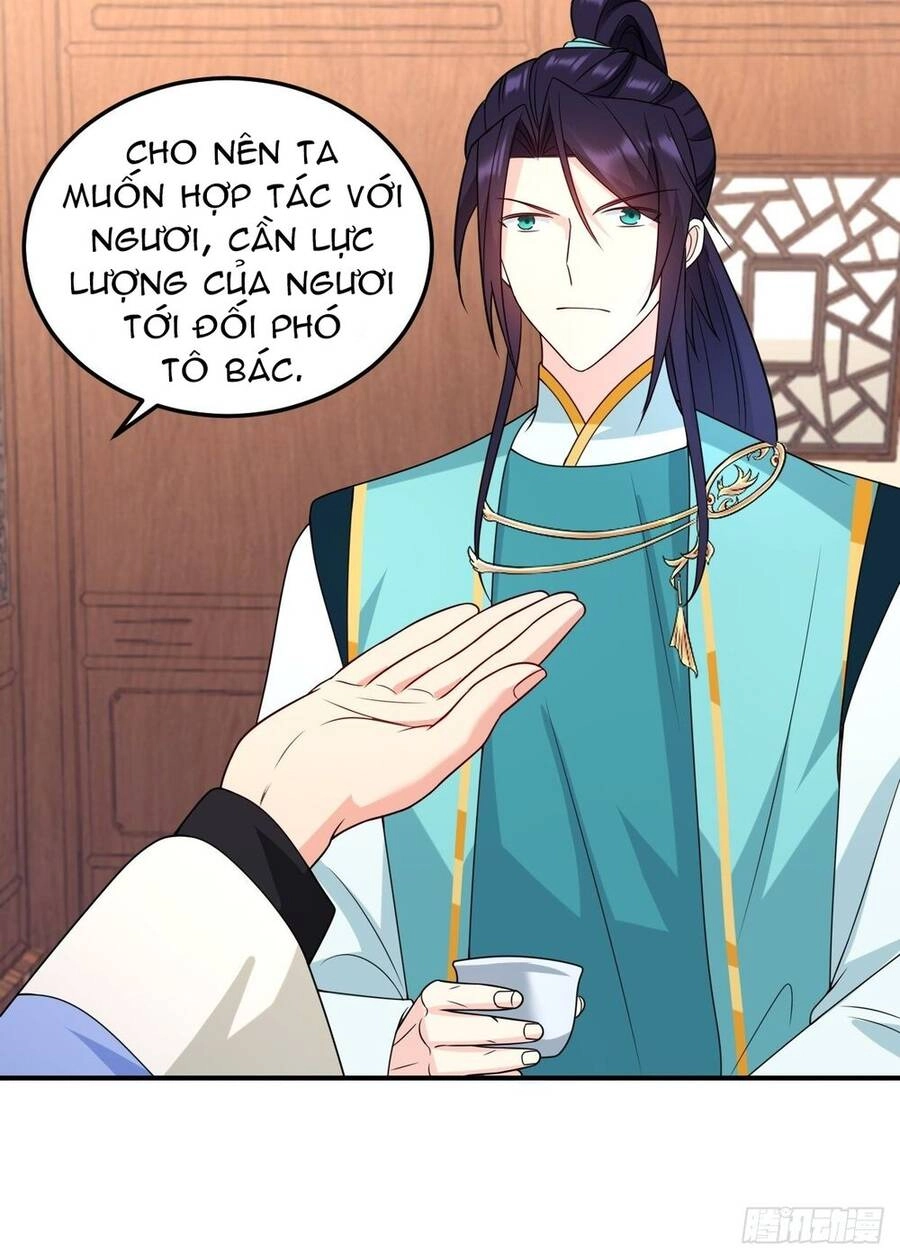 Người Ở Rể Bị Ép Thành Phản Diện Chapter 327 - 29