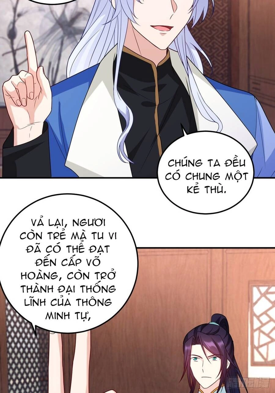 Người Ở Rể Bị Ép Thành Phản Diện Chapter 327 - 31