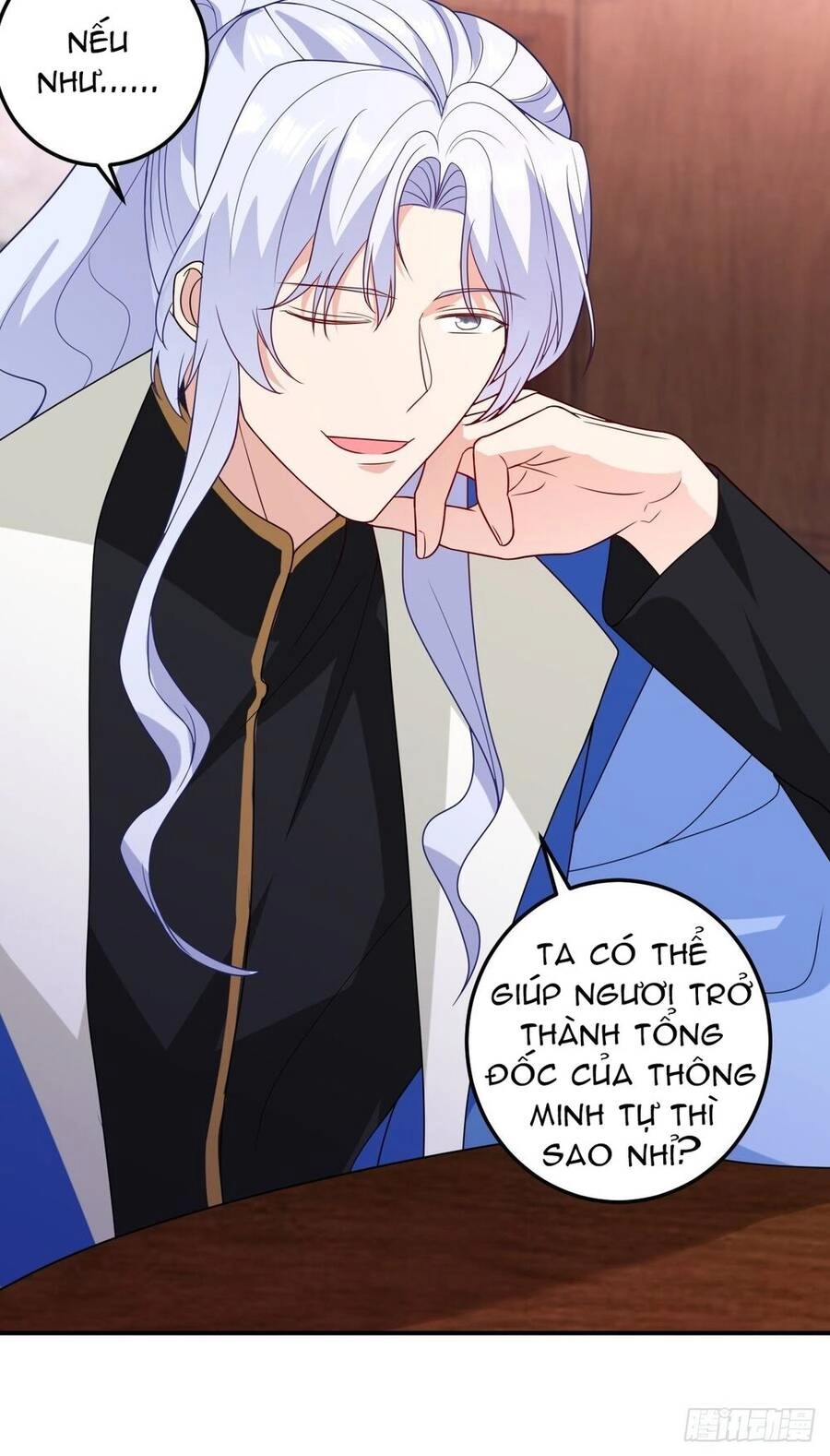 Người Ở Rể Bị Ép Thành Phản Diện Chapter 327 - 33