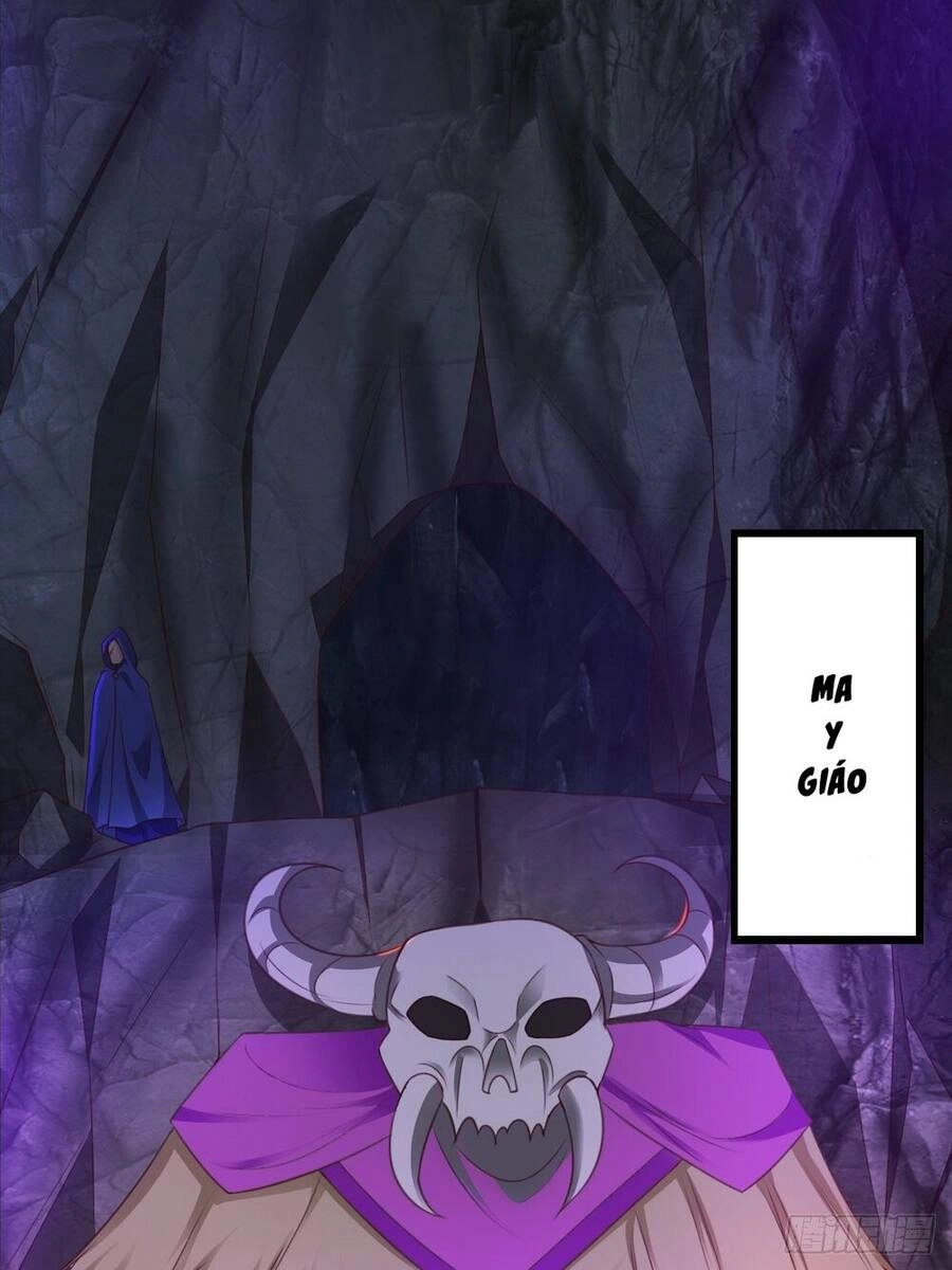 Người Ở Rể Bị Ép Thành Phản Diện Chapter 328 - 3