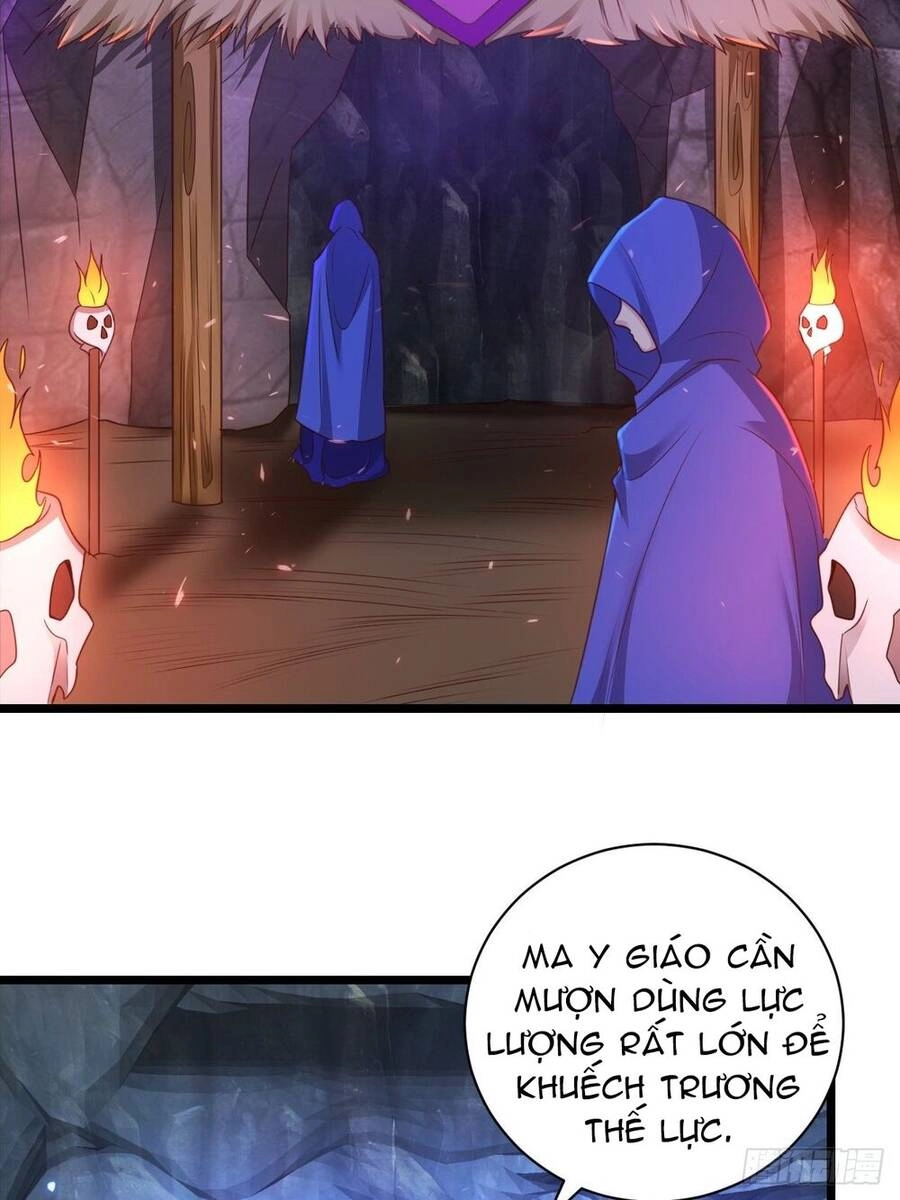 Người Ở Rể Bị Ép Thành Phản Diện Chapter 328 - 4