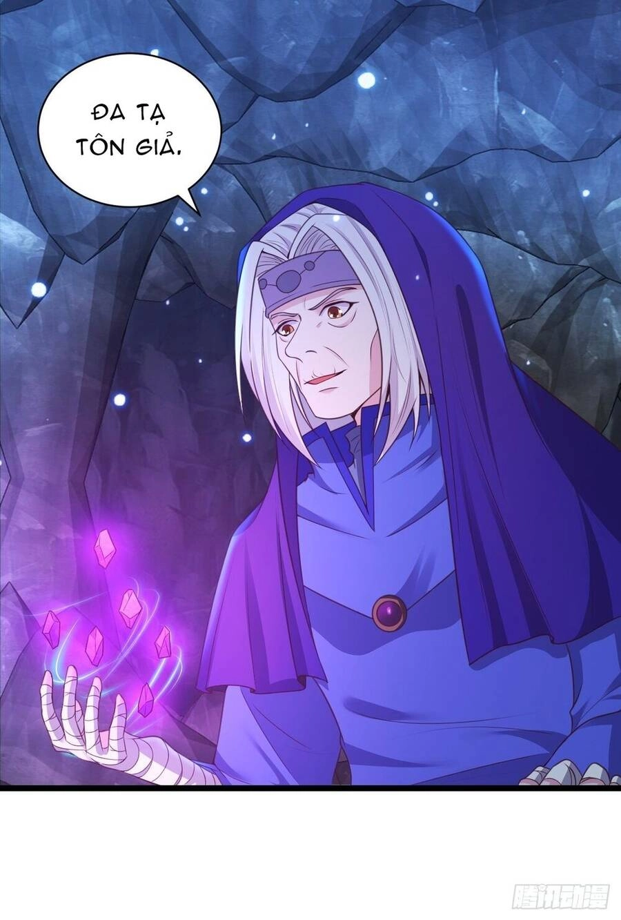 Người Ở Rể Bị Ép Thành Phản Diện Chapter 328 - 9