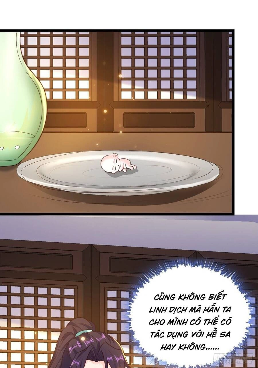 Người Ở Rể Bị Ép Thành Phản Diện Chapter 328 - 10