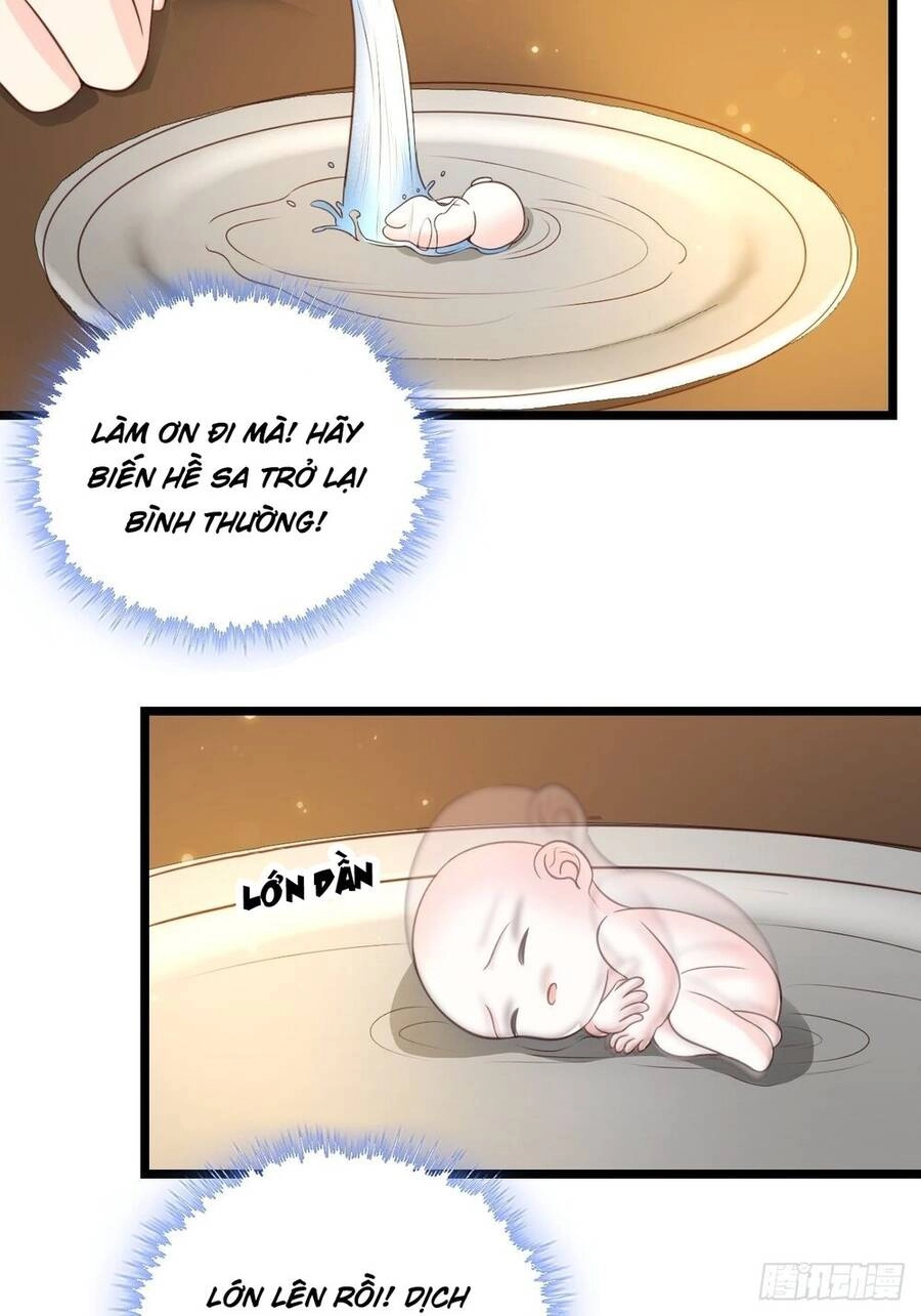 Người Ở Rể Bị Ép Thành Phản Diện Chapter 328 - 13