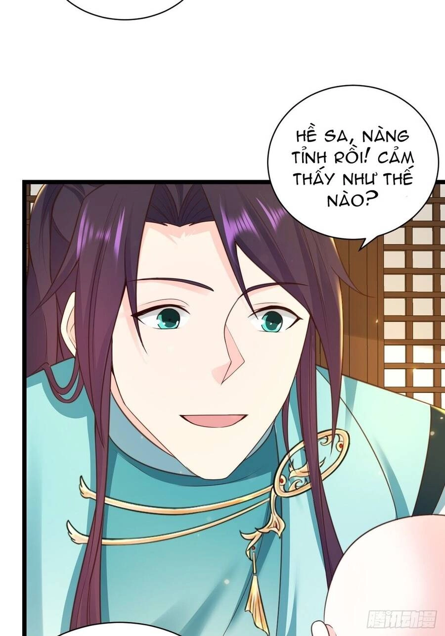 Người Ở Rể Bị Ép Thành Phản Diện Chapter 328 - 15