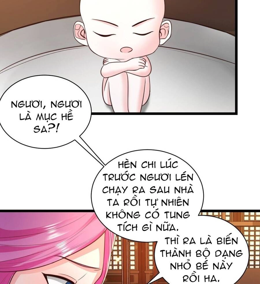 Người Ở Rể Bị Ép Thành Phản Diện Chapter 328 - 21