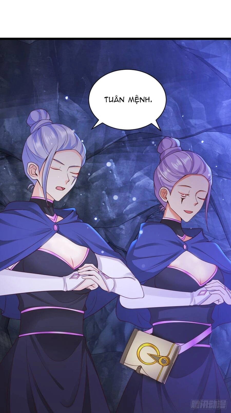 Người Ở Rể Bị Ép Thành Phản Diện Chapter 328 - 25