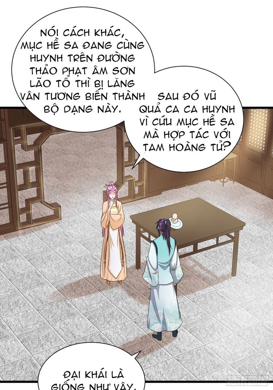 Người Ở Rể Bị Ép Thành Phản Diện Chapter 329 - 3