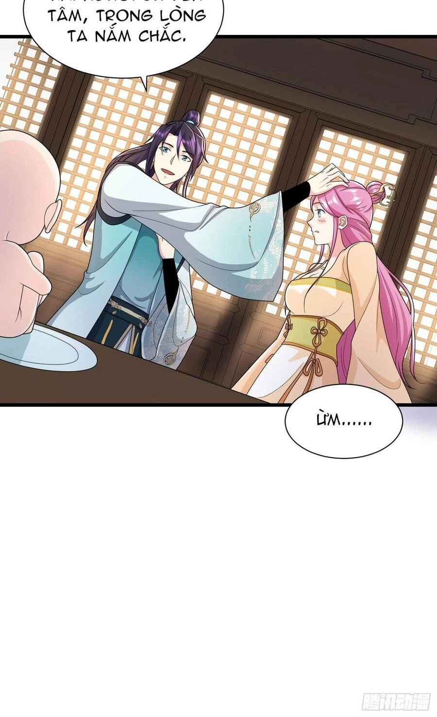 Người Ở Rể Bị Ép Thành Phản Diện Chapter 329 - 6