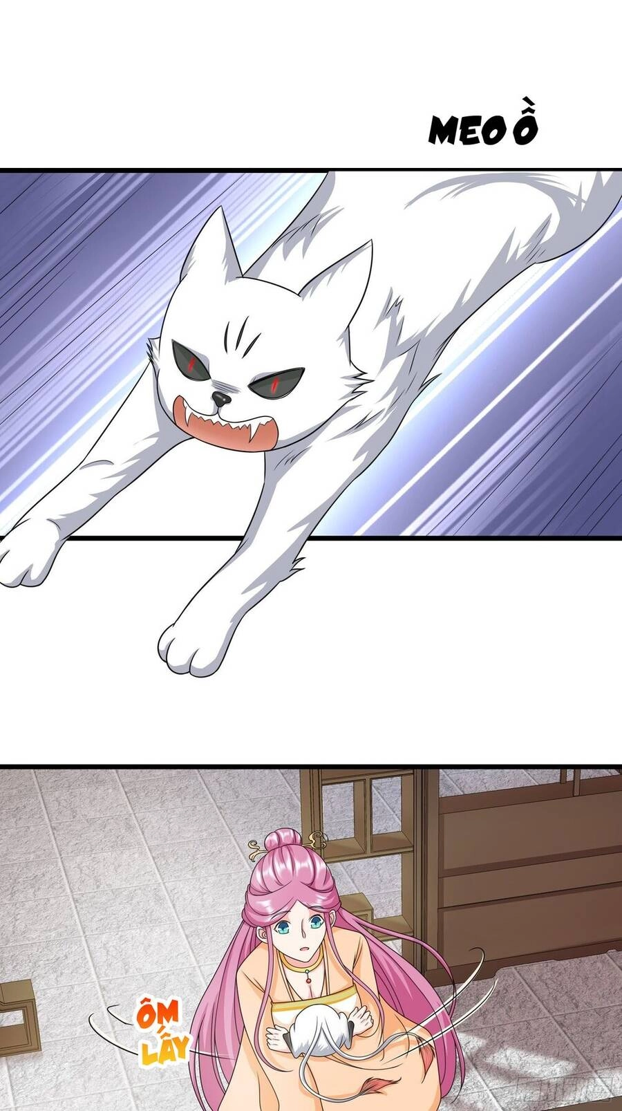 Người Ở Rể Bị Ép Thành Phản Diện Chapter 329 - 12