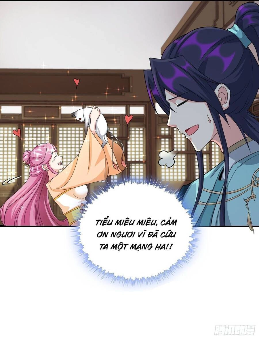 Người Ở Rể Bị Ép Thành Phản Diện Chapter 329 - 14