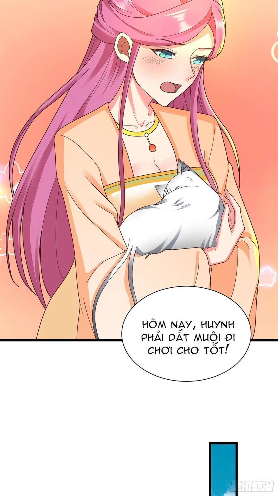 Người Ở Rể Bị Ép Thành Phản Diện Chapter 329 - 16