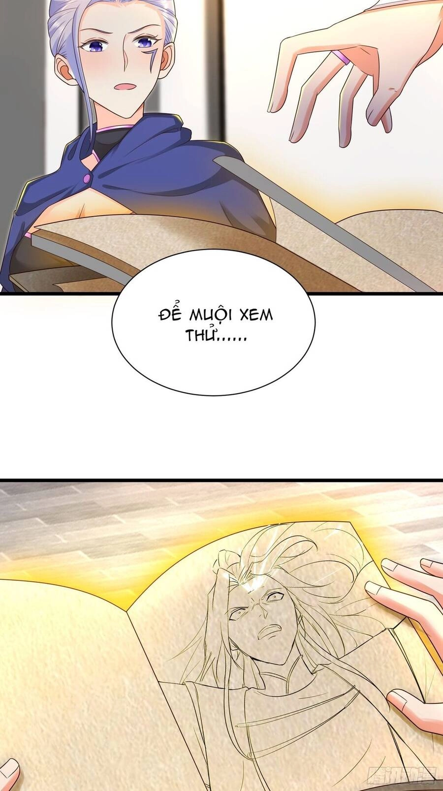 Người Ở Rể Bị Ép Thành Phản Diện Chapter 329 - 21