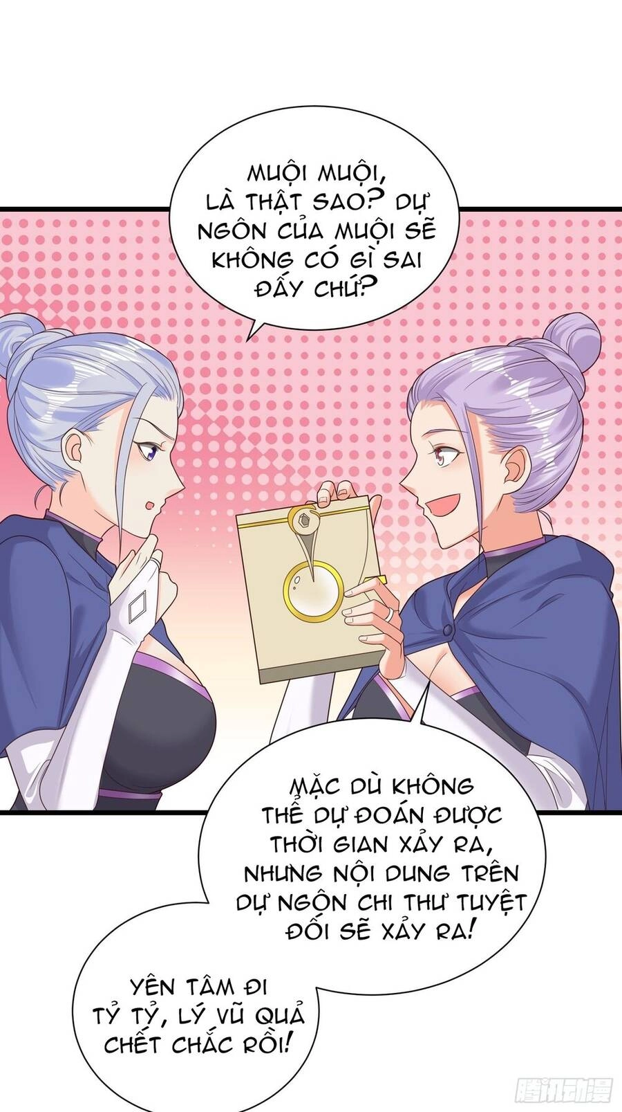 Người Ở Rể Bị Ép Thành Phản Diện Chapter 329 - 23