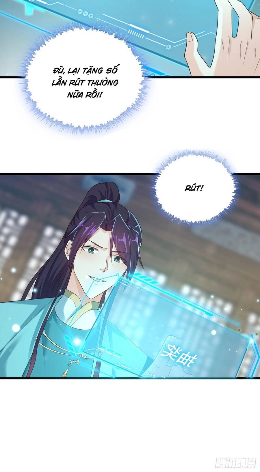 Người Ở Rể Bị Ép Thành Phản Diện Chapter 329 - 26