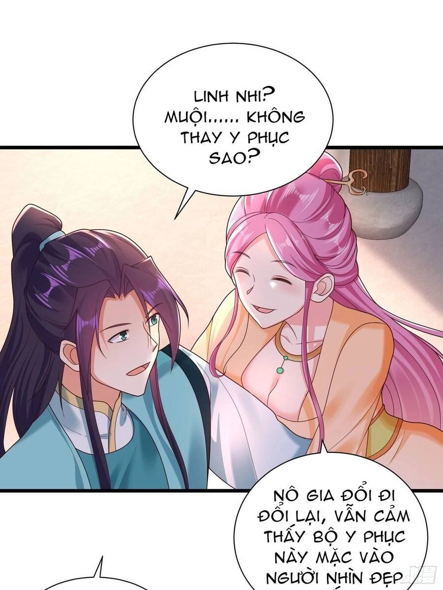 Người Ở Rể Bị Ép Thành Phản Diện Chapter 329 - 31