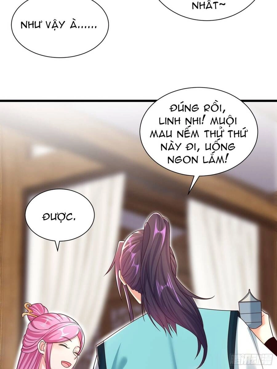 Người Ở Rể Bị Ép Thành Phản Diện Chapter 329 - 32