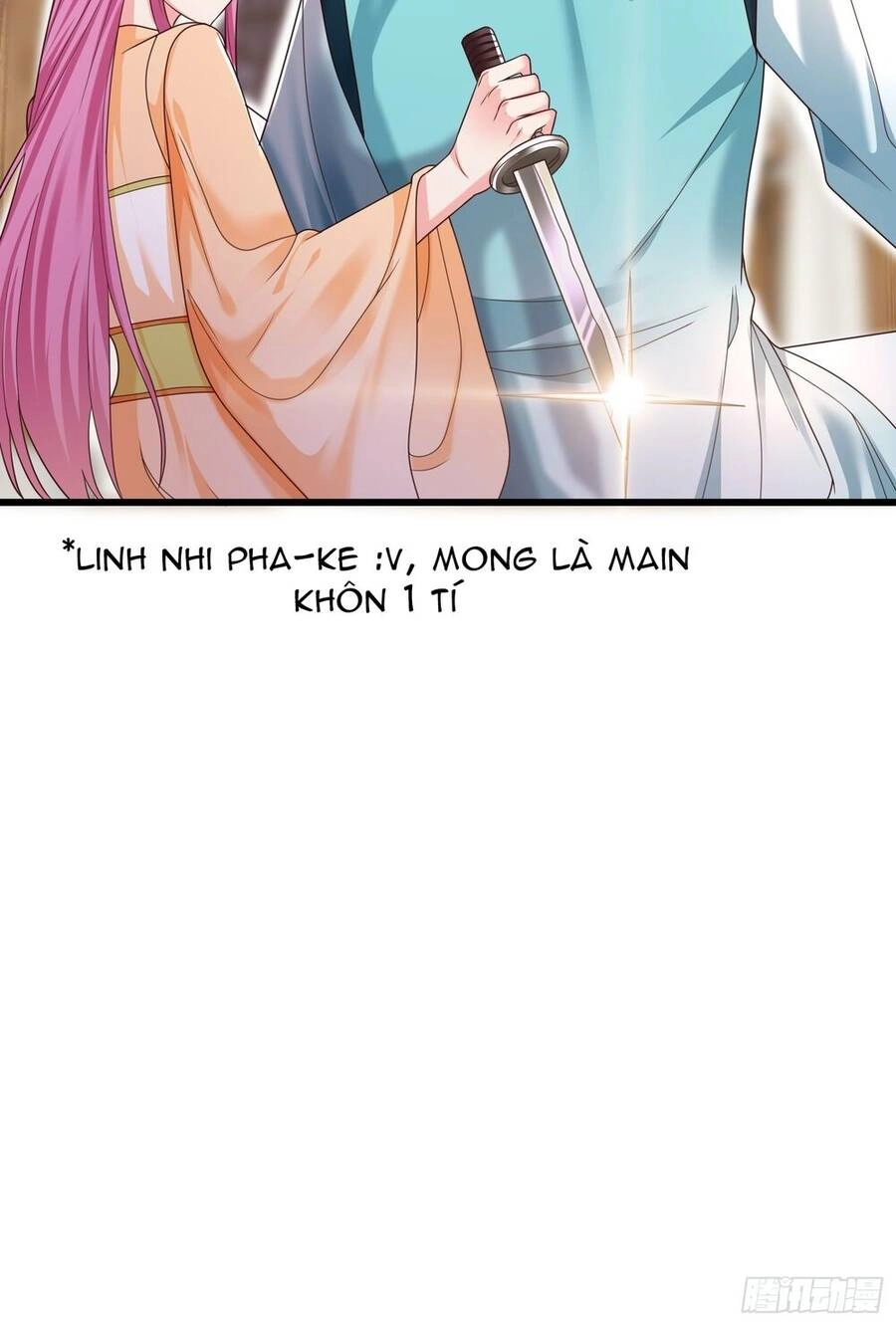 Người Ở Rể Bị Ép Thành Phản Diện Chapter 329 - 33