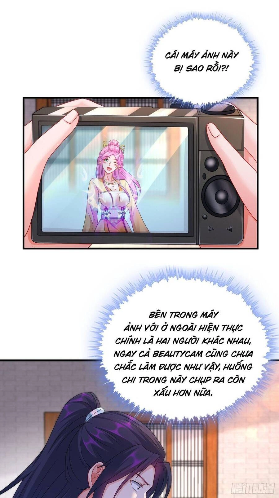 Người Ở Rể Bị Ép Thành Phản Diện Chapter 330 - 7