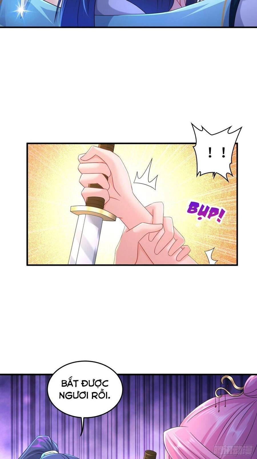 Người Ở Rể Bị Ép Thành Phản Diện Chapter 330 - 12