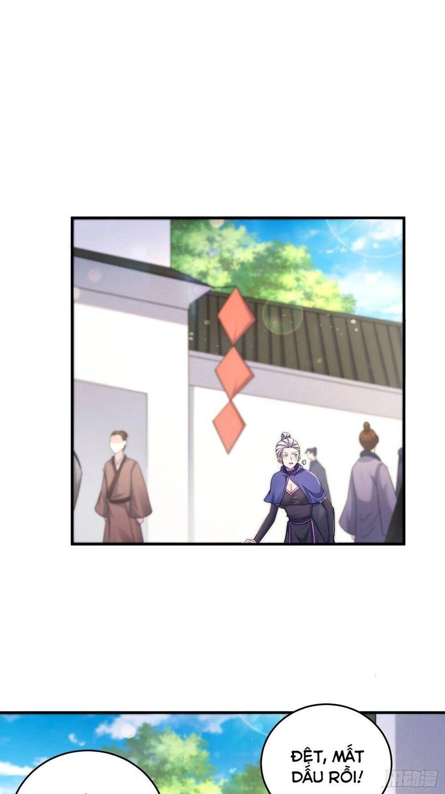 Người Ở Rể Bị Ép Thành Phản Diện Chapter 330 - 18