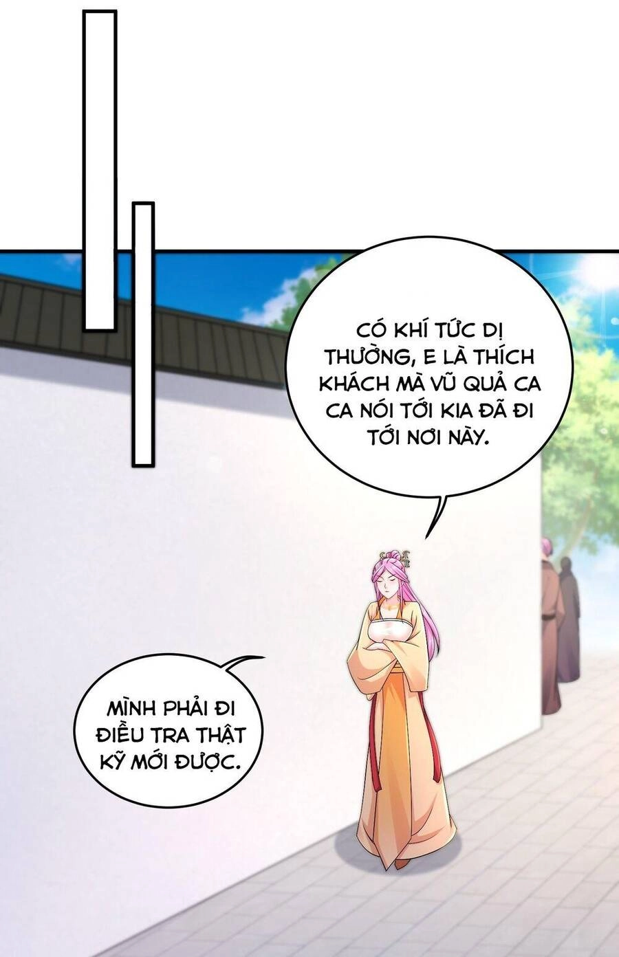 Người Ở Rể Bị Ép Thành Phản Diện Chapter 330 - 20