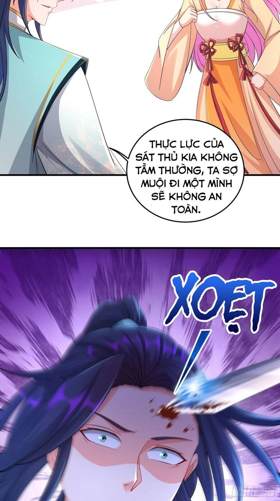 Người Ở Rể Bị Ép Thành Phản Diện Chapter 330 - 24