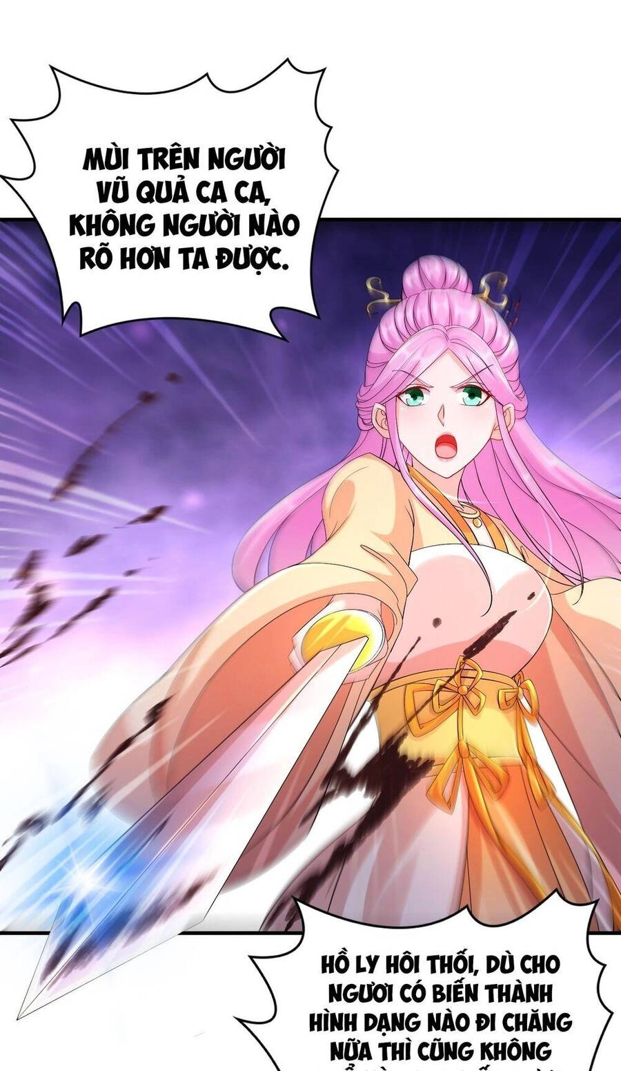 Người Ở Rể Bị Ép Thành Phản Diện Chapter 330 - 26