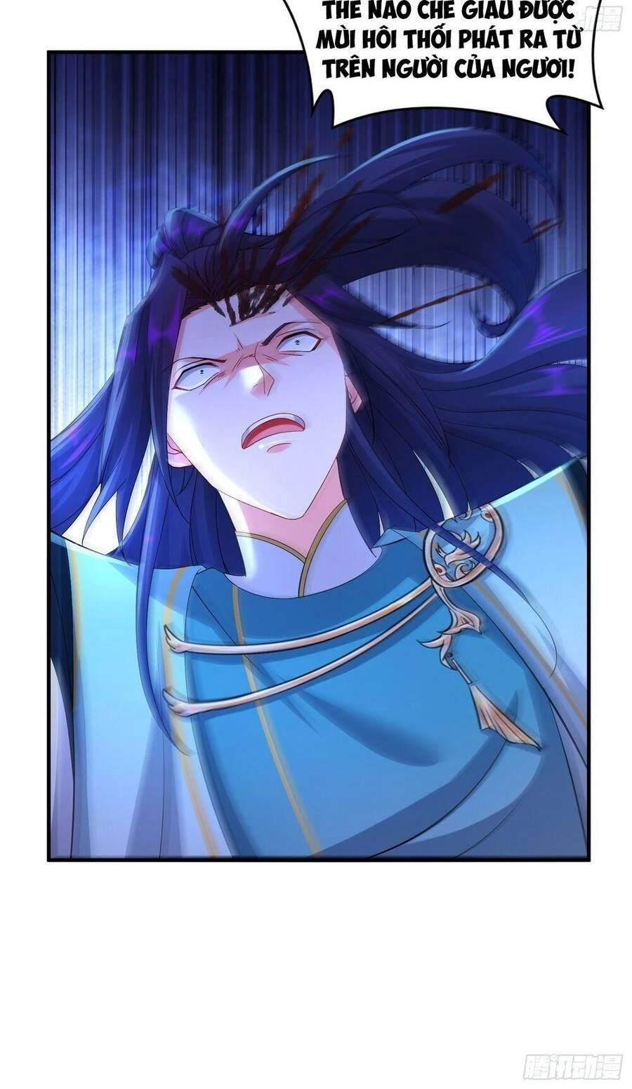 Người Ở Rể Bị Ép Thành Phản Diện Chapter 330 - 27