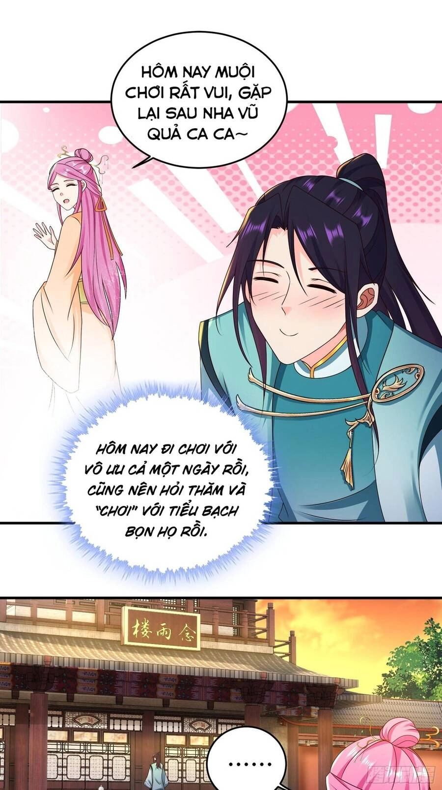 Người Ở Rể Bị Ép Thành Phản Diện Chapter 331 - 15